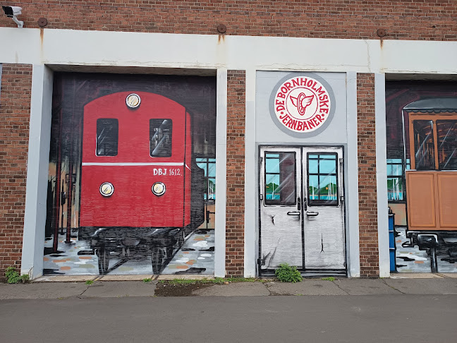 Toldboden - Museum