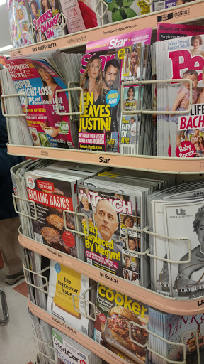 Grocery Store «Market Basket», reviews and photos, 30 NH-103, Warner, NH 03278, USA