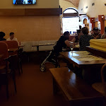 Photo n°1 de l'avis de Gabri.e fait le 14/06/2018 à 14:06 sur le  Yellow Bar à Florence