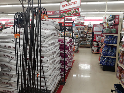 Home Improvement Store «Tractor Supply Co.», reviews and photos, 150 The Acres, Lewisburg, TN 37091, USA