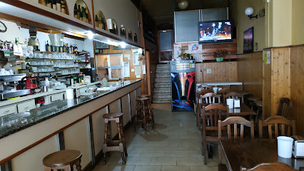 Bar Avilés - Calle, Rúa Músico Mestre Soutullo, 18, 27004 Lugo, Spain