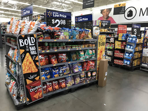 Department Store «Walmart Supercenter», reviews and photos, 3549 Russett Green E, Laurel, MD 20724, USA