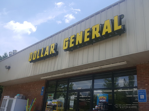 Discount Store «Dollar General», reviews and photos, 5270 Cleveland Hwy, Clermont, GA 30527, USA