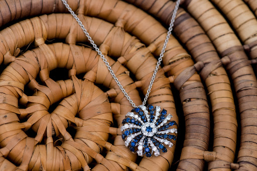 Jewelry Designer «Vinca Jewelry», reviews and photos, 4801 Jefferson St, Kansas City, MO 64112, USA