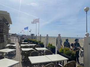 Photo n°70 de Ciro's Deauville à Deauville ()