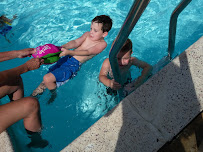 Villa Swim Club - Photo 8 - Car repair in Lynchburg, VA, Lynchburg