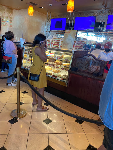 Restaurant «The Cheesecake Factory», reviews and photos, 3811 S Cooper St, Arlington, TX 76015, USA