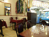 Atmosphère du Restaurant Diyar (Just Eat) à Paris - n°1