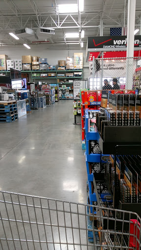 Warehouse club «BJ’s Wholesale Club», reviews and photos, 1900 The Arches Cir, Deer Park, NY 11729, USA
