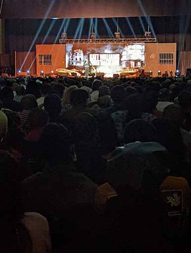 Convention Center «Atlantic City Convention & Visitors Authority», reviews and photos, 2314 Pacific Ave, Atlantic City, NJ 08401, USA