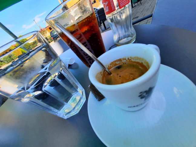 Recenzije Caffe bar Macchiato u Labin - Kafić