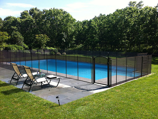 Life Saver Pool Fence - Platinum, LLC.