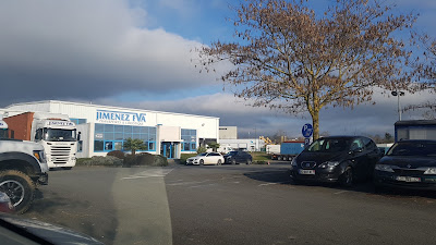 Jimenez Transport & Location à Villeneuve-lès-Bouloc