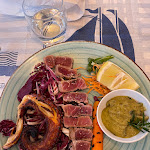 Photo n°2 de l'avis de Kari.o fait le 30/04/2023 à 18:21 sur le  Ristorante Dea mangiona à Cetara