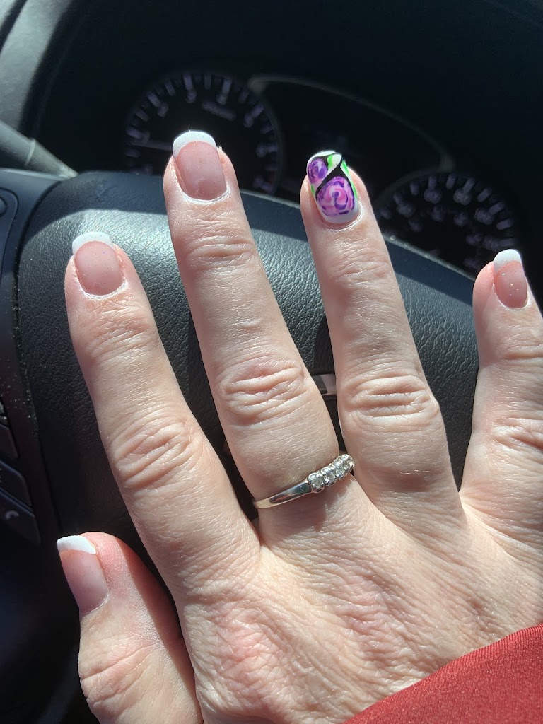 C J Nails 61254