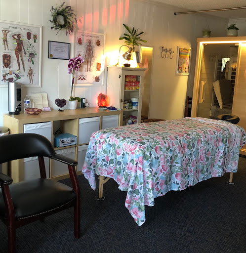 Holistic Lymphatic Therapy