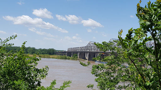 Tourist Attraction «Beale Street Landing», reviews and photos, 251 Riverside Dr, Memphis, TN 38103, USA