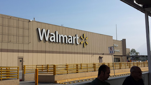 Walmart Miguel Alemán