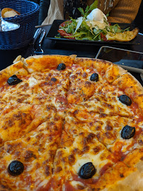 Pizza du Restaurant Tribeca à Paris - n°5