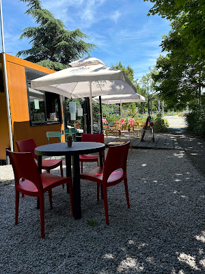 Gazebo à Schiltigheim
