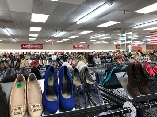 Thrift Store «Texas Thrift Store», reviews and photos, 1105 W Pipeline Rd, Hurst, TX 76053, USA