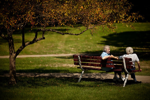 Joshua Arms Senior Residences of LSSI