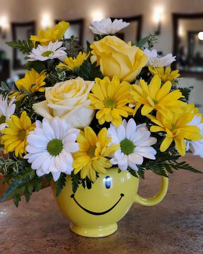 Beauty Salon «Omni Salon Spa & Fitness», reviews and photos, 1910 Sheridan Rd, Zion, IL 60099, USA