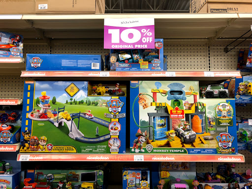 Toy Store «Toys