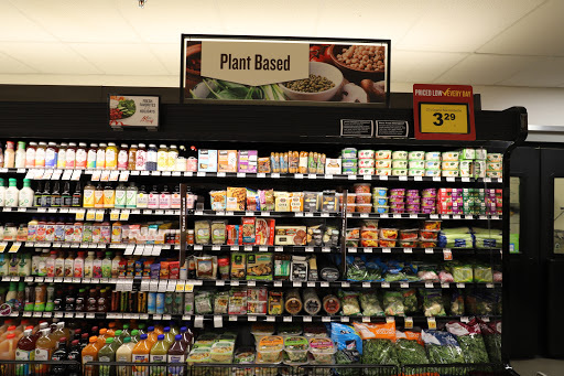 Grocery Store «Food Lion», reviews and photos, 794 Shopping Center Rd, Strasburg, VA 22657, USA