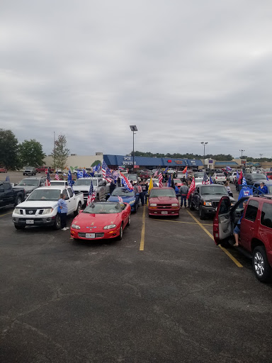 Shopping Mall «Southern Hills Shopping Ctr», reviews and photos, 1307 Southern Hills Center, West Plains, MO 65775, USA