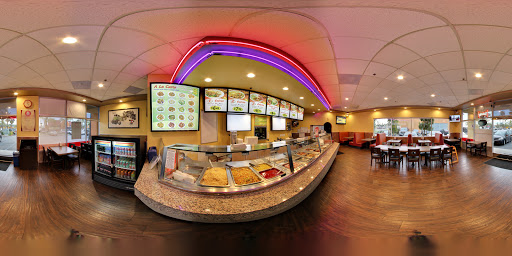 Lucky Chinese Food image