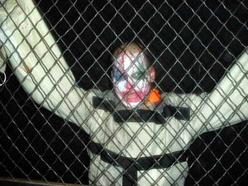 Haunted House «Fear Forest Haunted House», reviews and photos, 6780 Tod Ave SW, Warren, OH 44481, USA