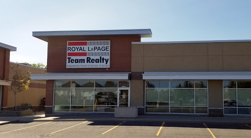 Royal LePage Team Realty Hammer & Associates - rachelhammer.com real estate team