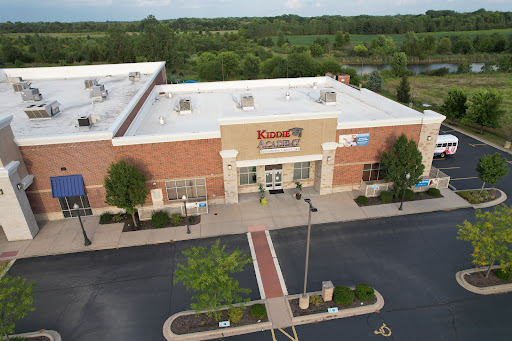 Preschool «Kiddie Academy of Plainfield», reviews and photos, 13703 IL-59, Plainfield, IL 60544, USA