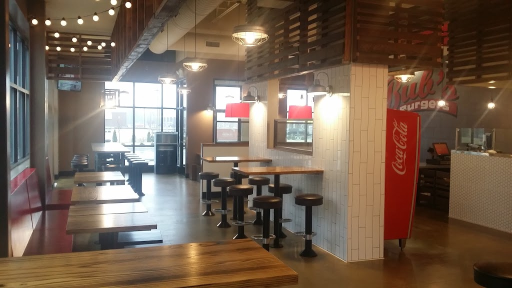 Bub's Burgers 46074