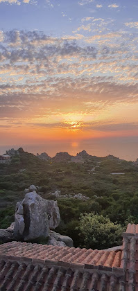 Photos des visiteurs Casa vacanze per non fumatori Appartamento Li Streghi 07038 Costa Paradiso