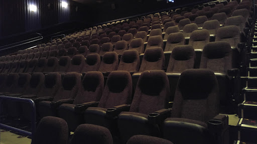 Movie Theater «Regal Cinemas Hyattsville Royale 14», reviews and photos, 6505 America Blvd, Hyattsville, MD 20782, USA