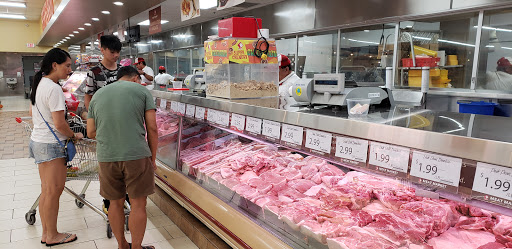 Supermarket «Seafood City», reviews and photos, 2700 Colorado Blvd #140, Los Angeles, CA 90041, USA