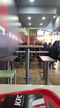 Atmosphère du Restaurant KFC Corbeil à Corbeil-Essonnes - n°12