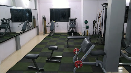 Samadhan Fitness Club - Pipla Fata, Near Choudhary Mangal Karyalay, Chandrakiran Nagar, Hudkeshwar bk, Maharashtra 440034, India