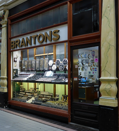 Brantons Jewellers - Jewelry