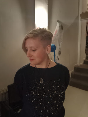 Le ptit salon à Péronne