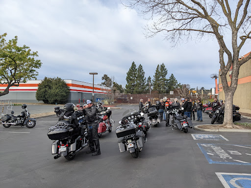 Harley-Davidson Dealer «McGuire Harley-Davidson», reviews and photos, 93 1st Ave N, Pacheco, CA 94553, USA