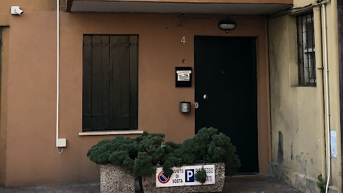 Casa Vacanza via Bellini 4 à Venice
