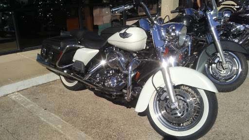 Motorcycle Dealer «BuyYourMotorcycle.com», reviews and photos, 185 S Watson Rd #107, Arlington, TX 76010, USA