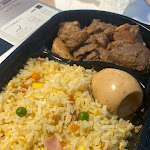 Photo n° 1 de l'avis de Sunshine.o fait le 07/10/2022 à 08:52 pour Fleur de Riz à Rennes