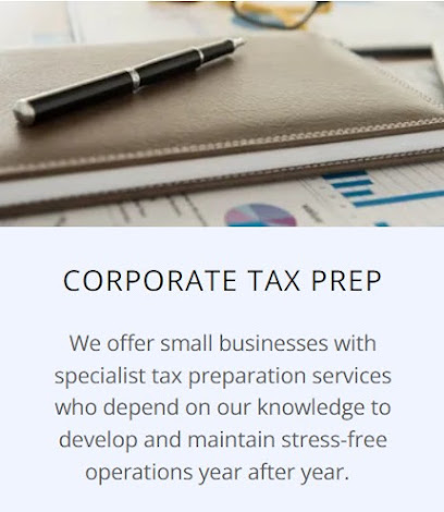 Panacea Accounting And Bookkeeping Services