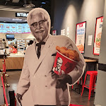 Photo n°2 de l'avis de Guido.a fait le 03/10/2020 à 00:50 sur le  KFC à Catania