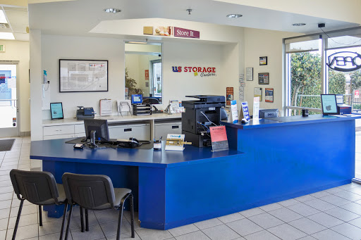 Self-Storage Facility «US Storage Centers», reviews and photos, 22237 Knabe Rd, Corona, CA 92883, USA