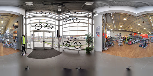 Bicycle Store «West Michigan Bike and Fitness», reviews and photos, 4300 Chicago Dr SW, Grandville, MI 49418, USA